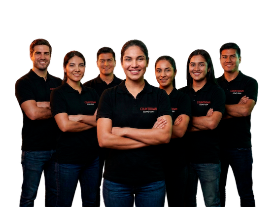 Equipo Countdown
