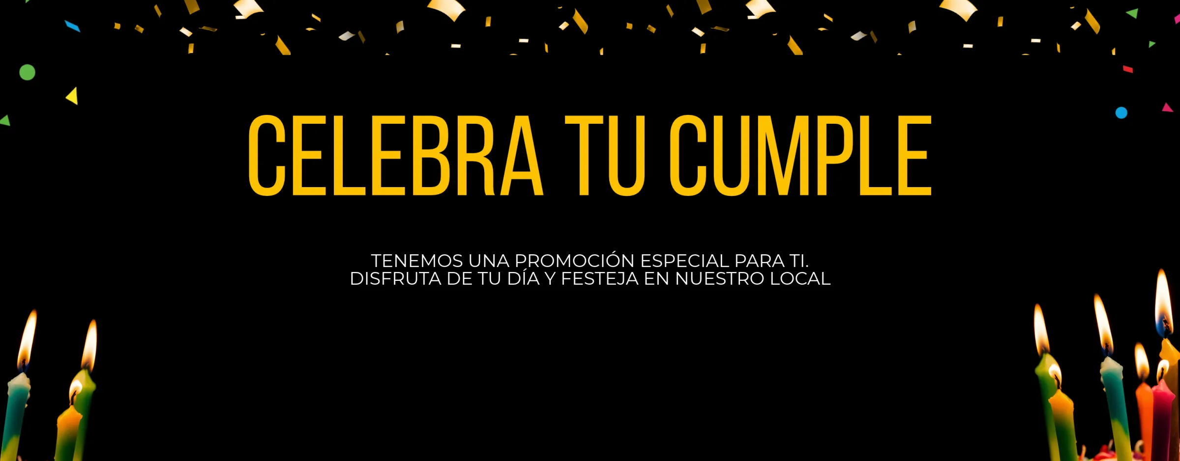 cumple