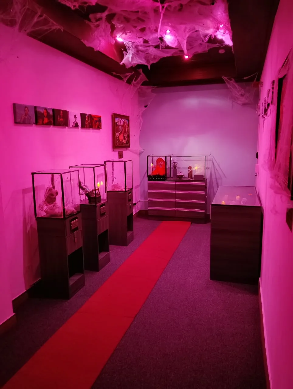 Museo Malldito Version 2