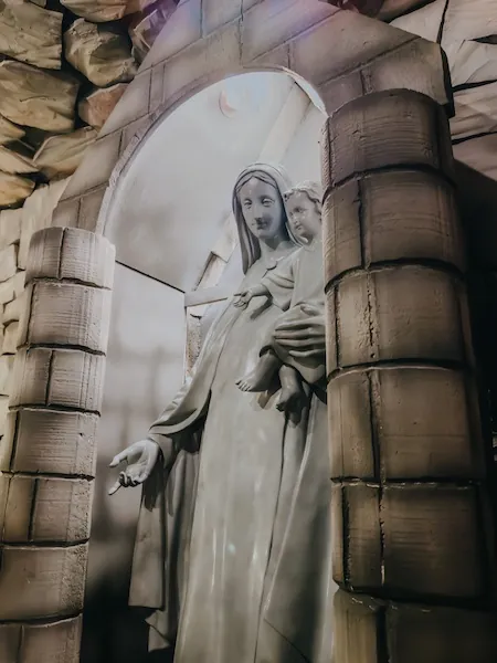El Vaticano