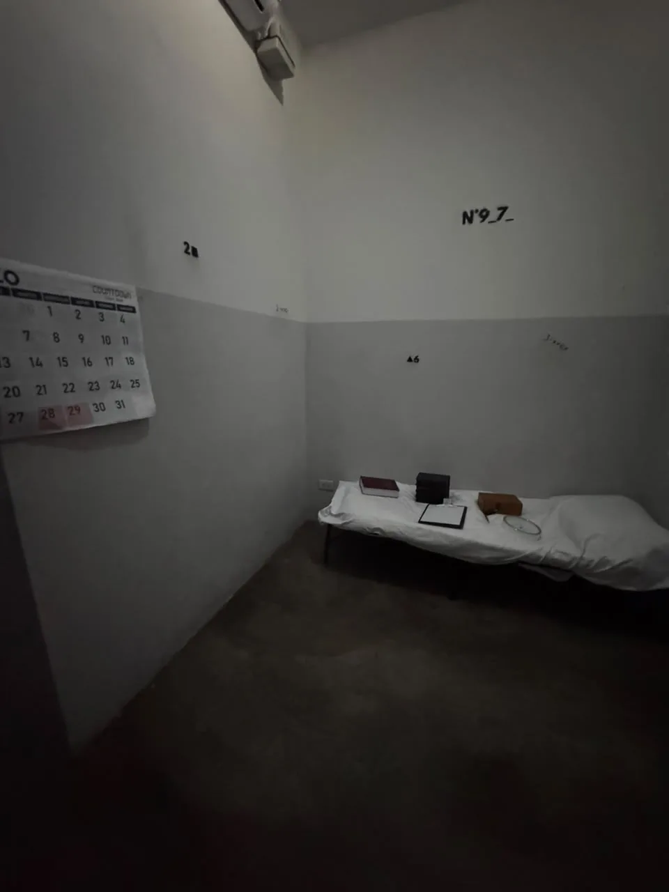 Prison Break - Vista 5