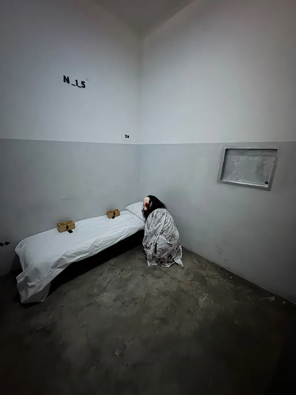 Prison Break - Vista 6