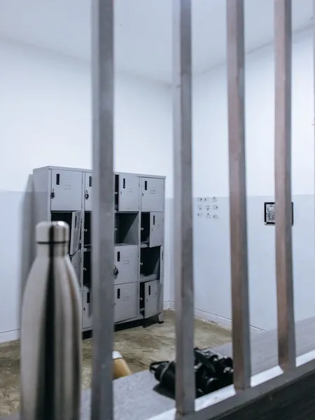 Prison Break
