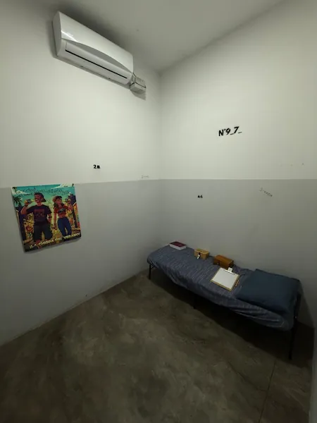 Prison Break