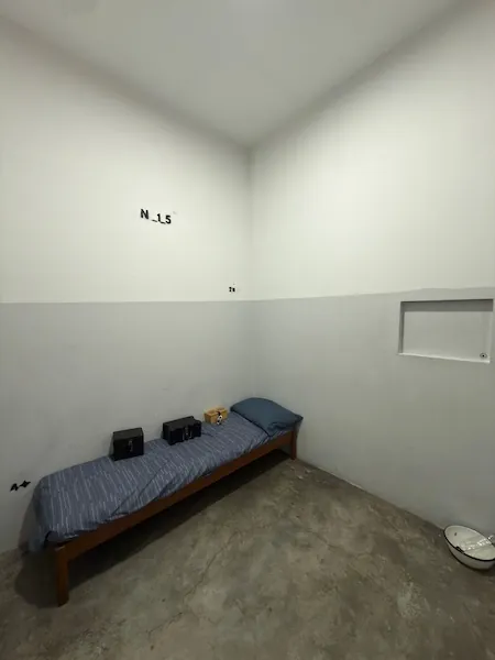 Prison Break