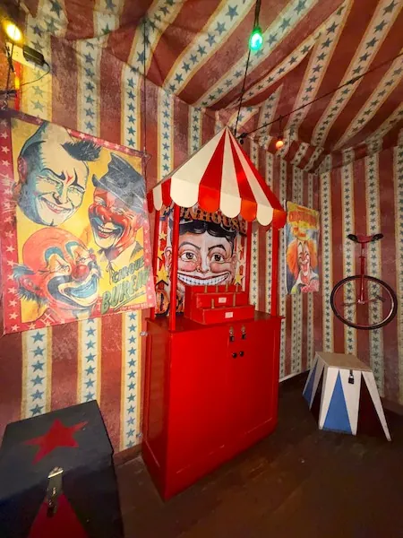 Feria Siniestra