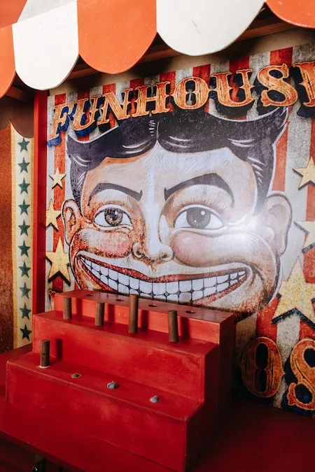 Feria Siniestra