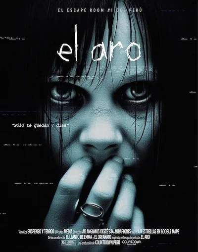 El Aro