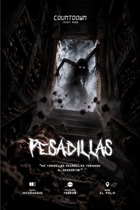 Pesadillas