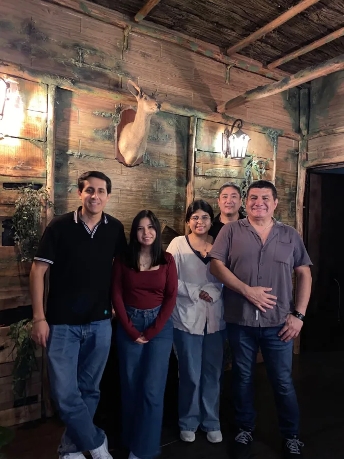 LOS FIBROSOS