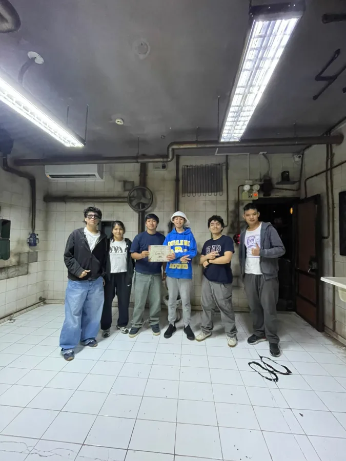 GRUPO PO