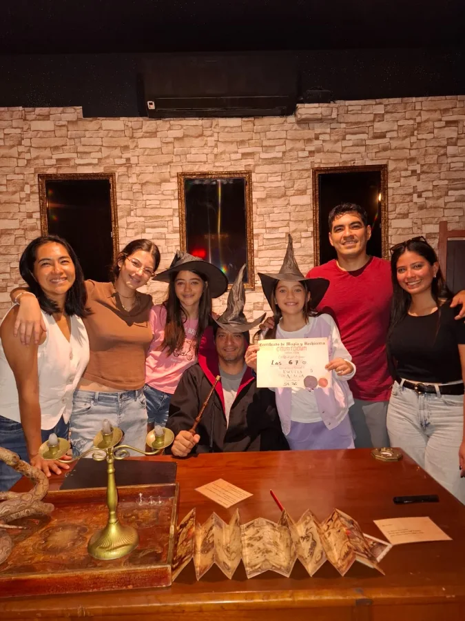 LOS 67