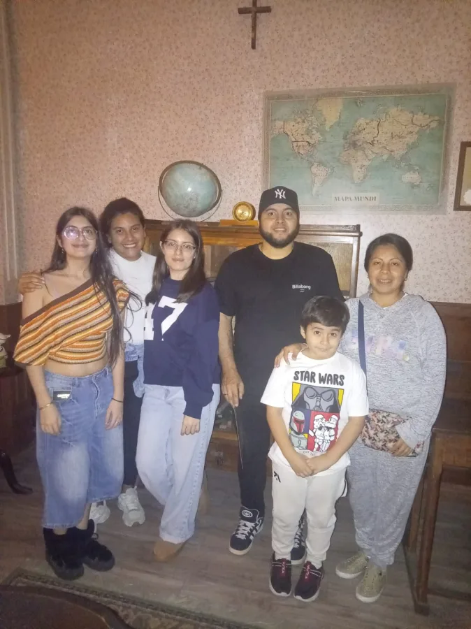 LOS VALERITA