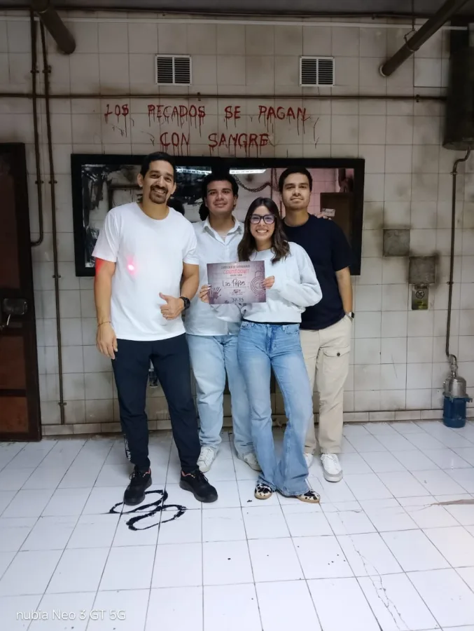 LAS PEPAS