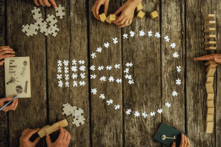 Escape room personalizado