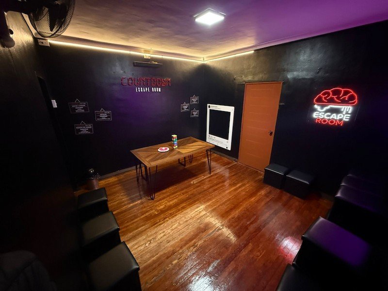 Sala Cumpleaños Angamos