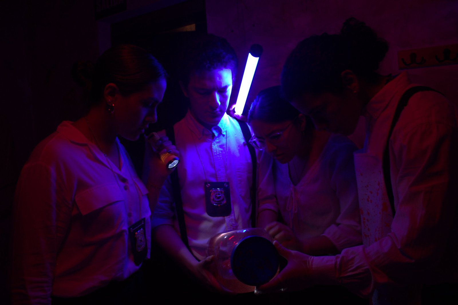 Eventos Corporativos